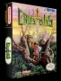 Nintendo  NES&nbsp; - &nbsp;Crystalis (USA)